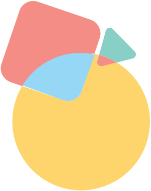 FLoating Design Element 3