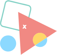 FLoating Design Element 6