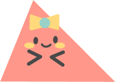 Blue Teaching Mascot