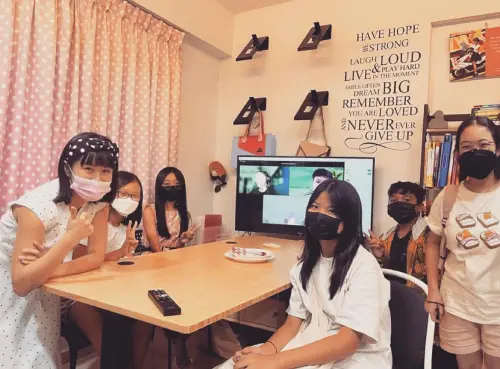 More and More Students