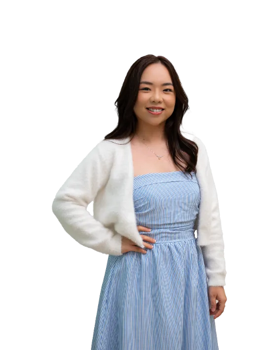 Amy - Math Specialist