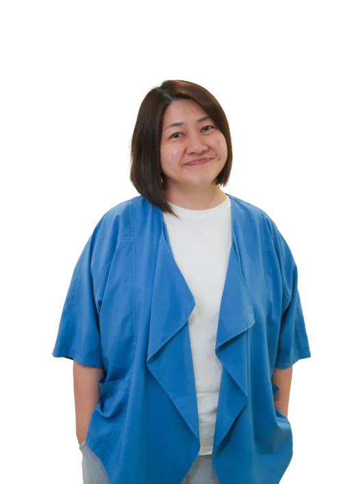 Axelle - Math Specialist