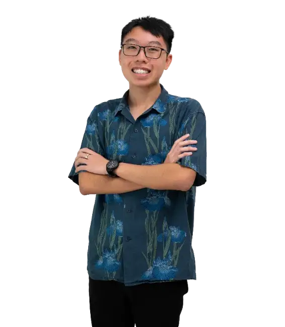 Lucas - Math Specialist