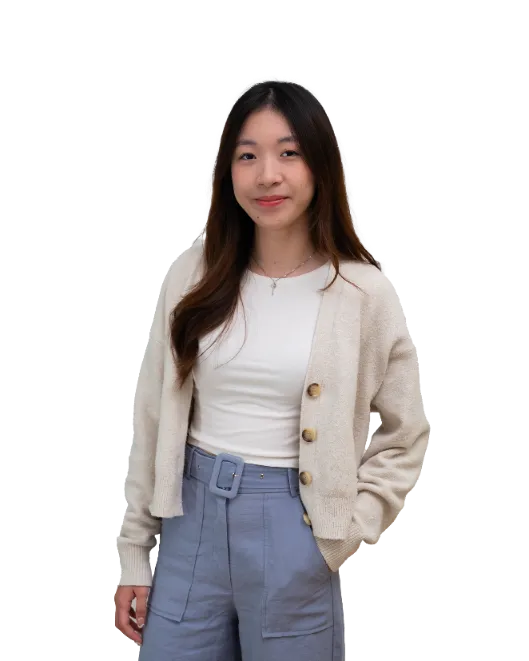 Mei Si - Math Specialist