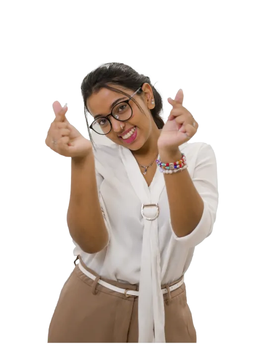 Sania - Math Specialist