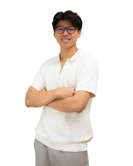 Tyler - Strategic Growth Architect