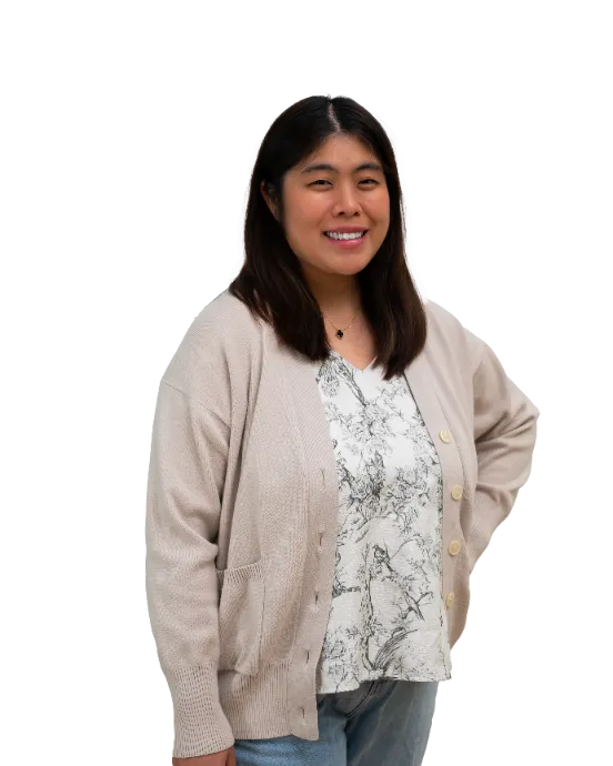 Venessa - Client Success Manager