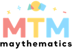 Maythematics Logo